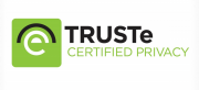 Truste Certified Privacy