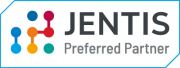Jentis Preferred Partner