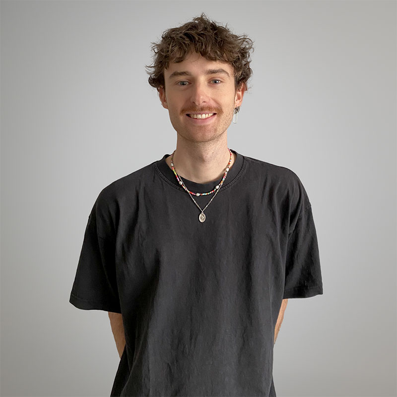 Michael Weber