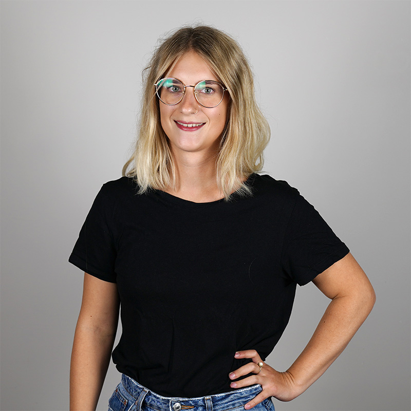 Magdalena Mattle