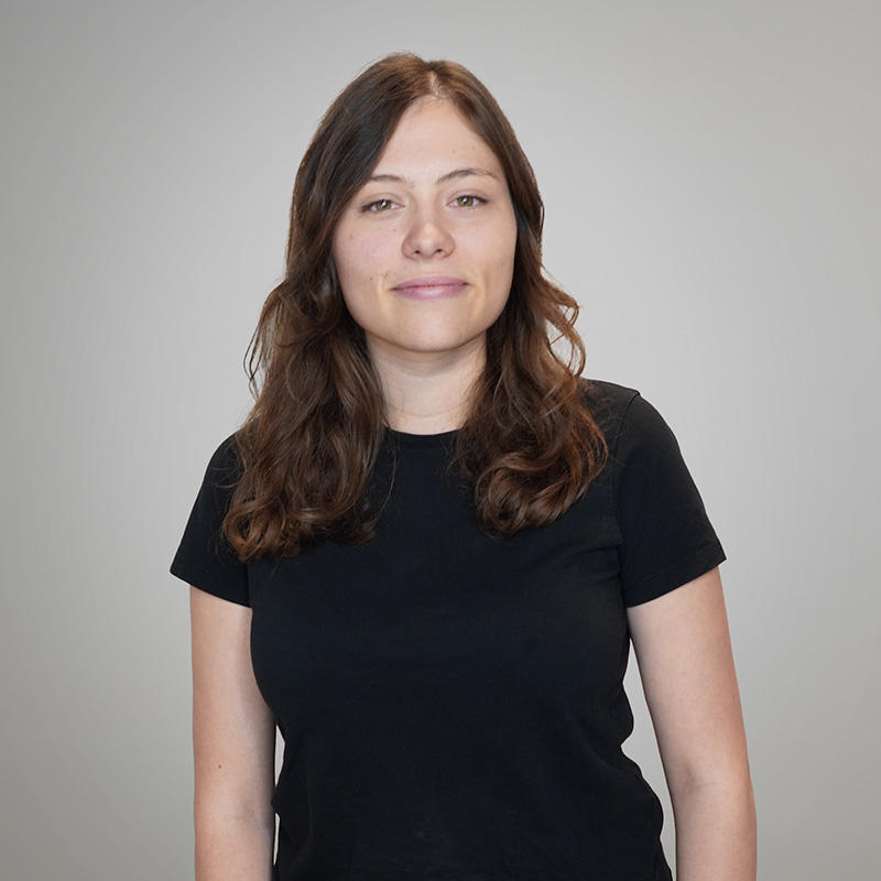 Mirjam Hürlimann