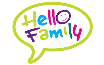 Coop Hello Family