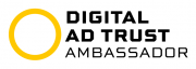 Digital Ad Trust Ambassador Logo