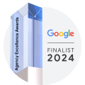 Award Google Finalist 2024 