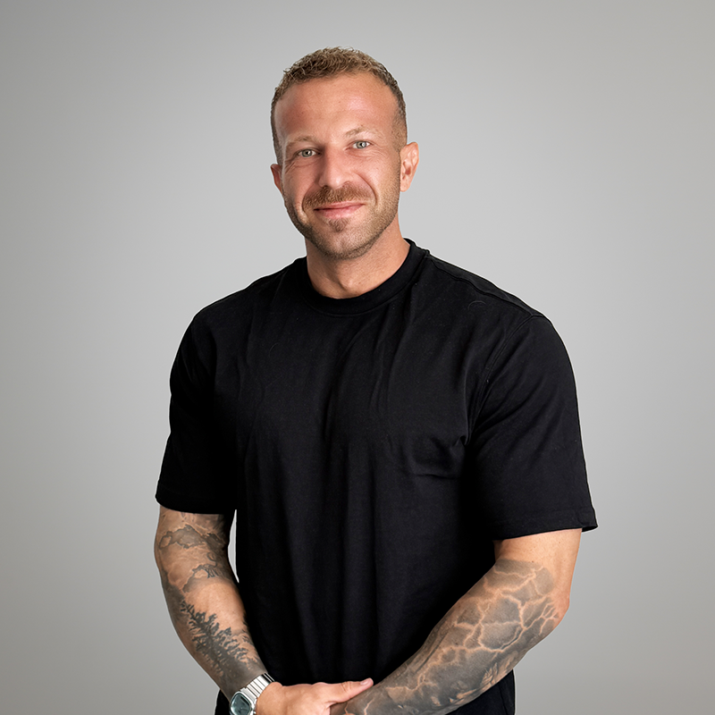 Christian Huck