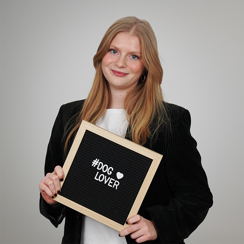 Michelle Krämer