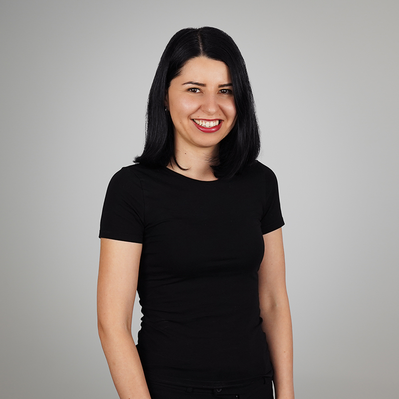Canan Richter